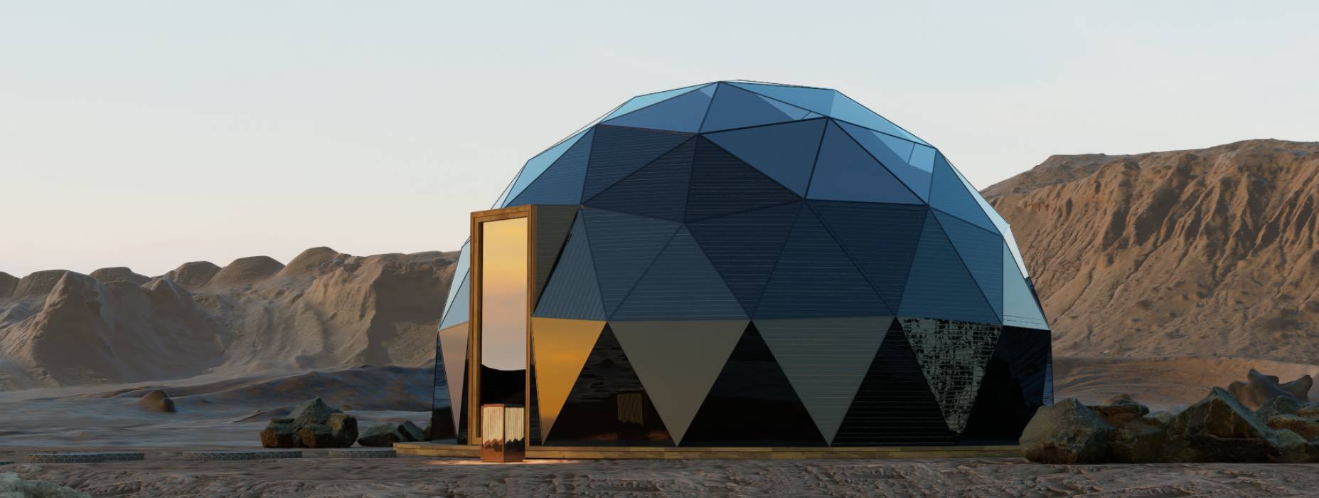 汉川市星空酒店帐篷